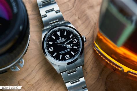 new rolex gen 1|new rolex explorer 2021.